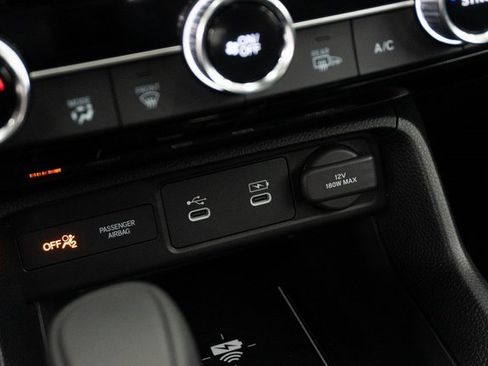 New 2026 Honda Civic Sport Touring image 27