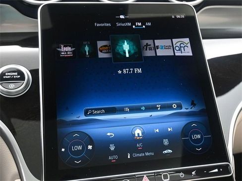 New 2025 Mercedes-Benz GLC 300 image 3