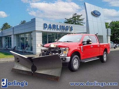 Used 2022 Ford F350 XLT w/ XLT Premium Package