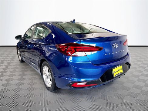 Used 2019 Hyundai Elantra Value Edition image 32