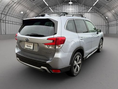 Used 2021 Subaru Forester Touring w/ Popular Package #2 image 5