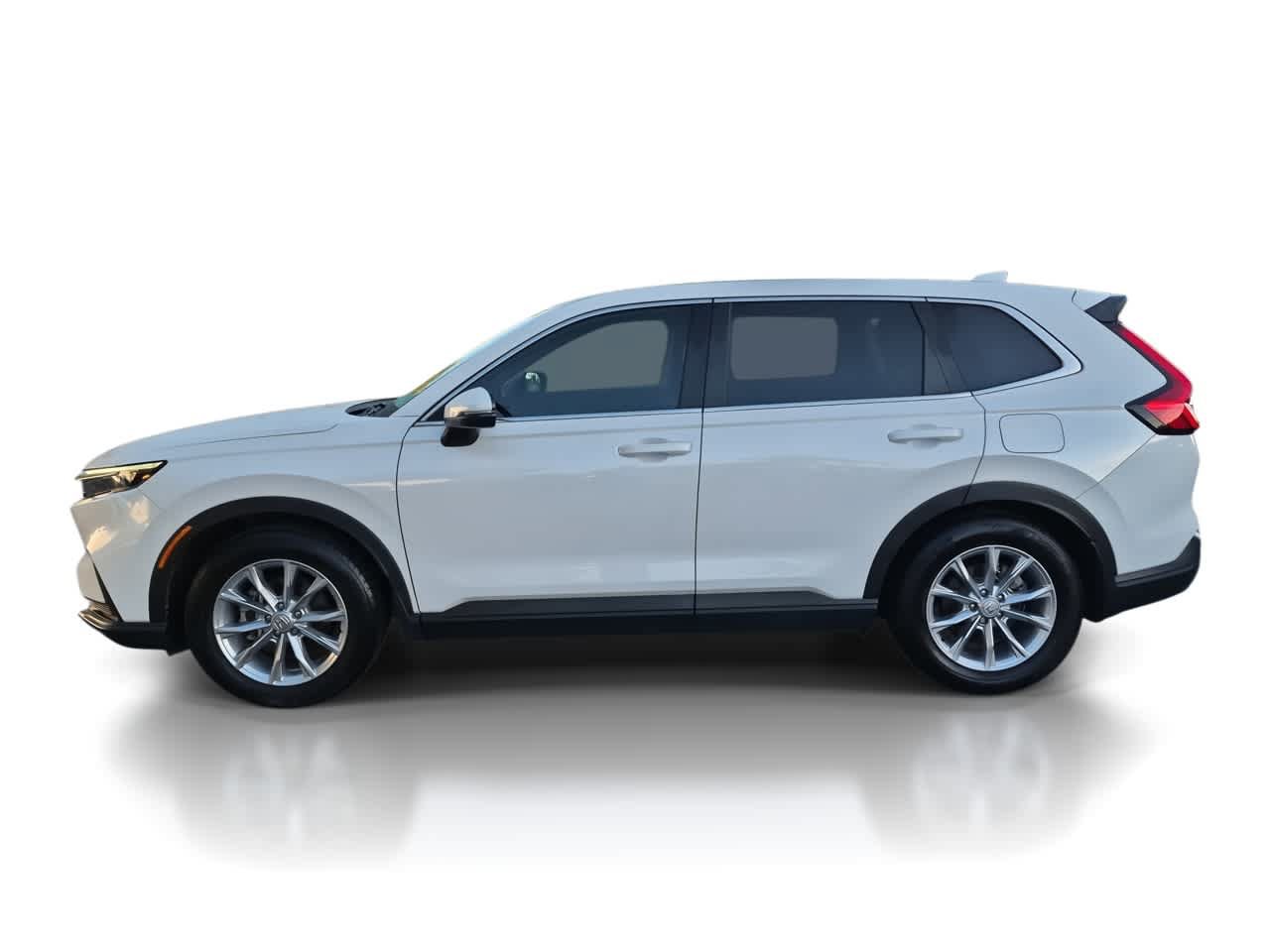 Used 2025 Honda CR-V EX image 5