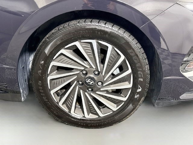 Used 2024 Hyundai Sonata SEL FWD image 31