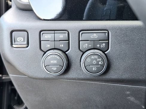 New 2026 Chevrolet Silverado 1500 LT Trail Boss image 22