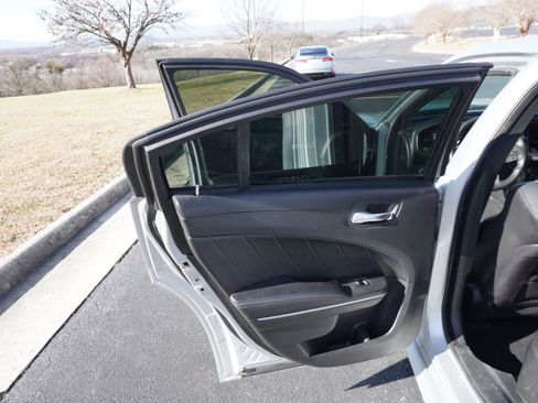 Used 2020 Dodge Charger Scat Pack w/ Plus Group image 15