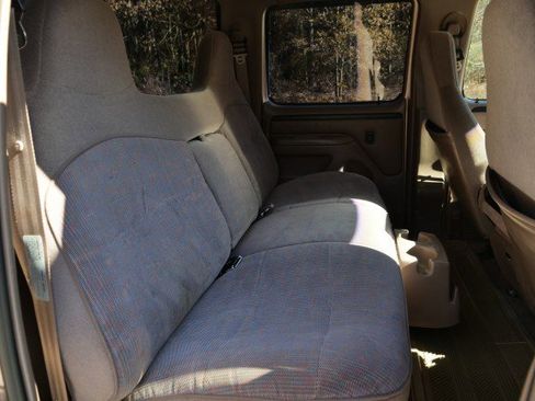 Used 1997 Ford F350 2WD Crew Cab image 21