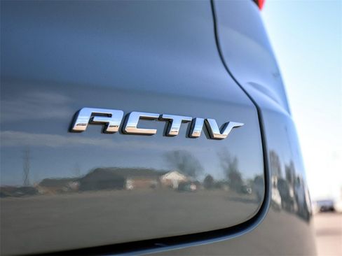 New 2026 Chevrolet TrailBlazer ACTIV w/ Convenience Package image 13