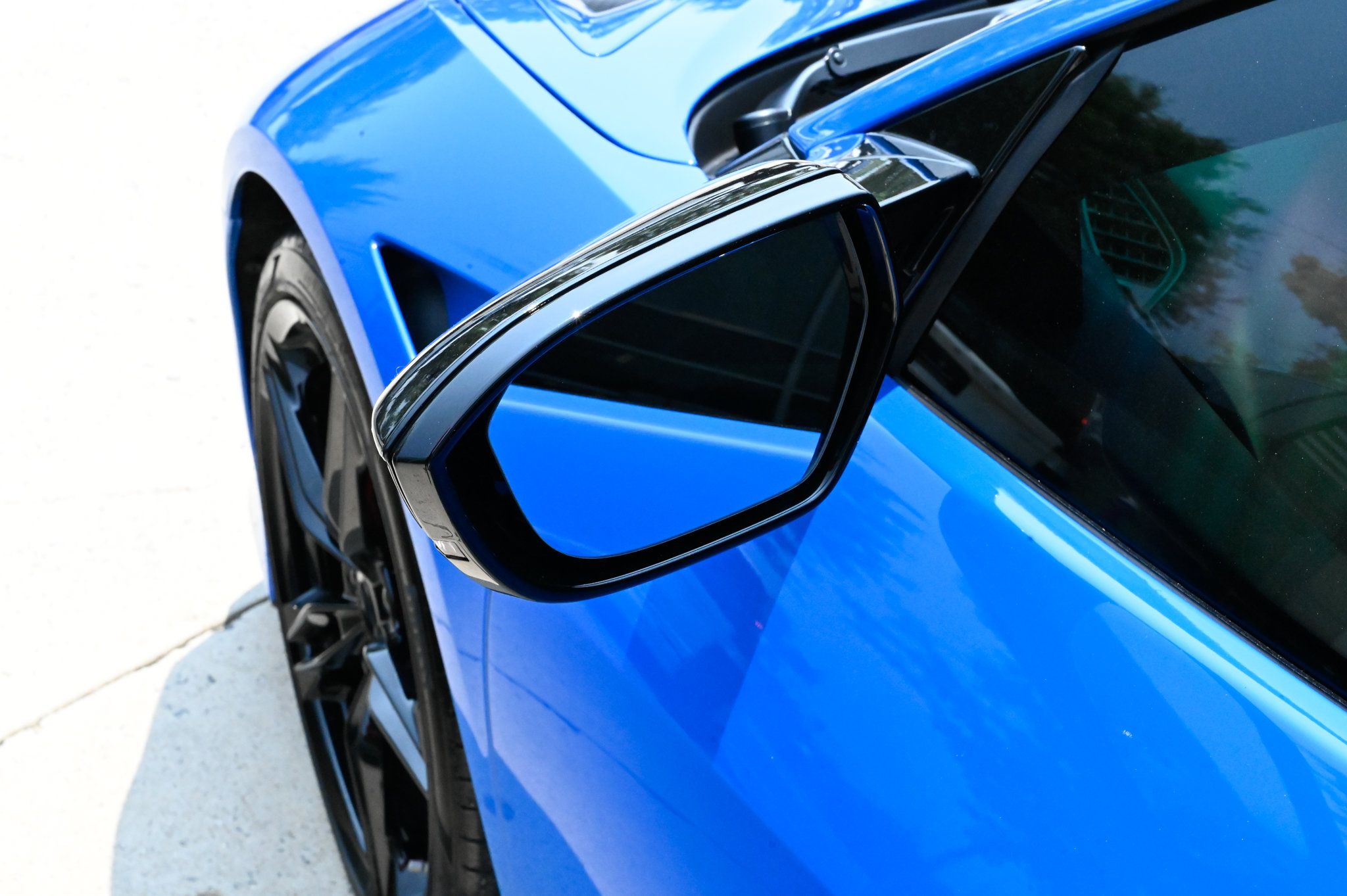 Used 2022 Acura NSX Type S AWD/4WD image 14