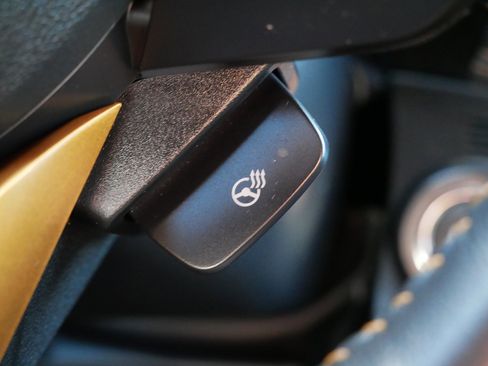 Certified 2025 Subaru Outback Wilderness w/ Wilderness Package image 30