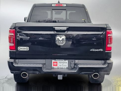 Used 2020 RAM 1500 Limited image 4