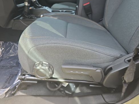 New 2026 Jeep Wrangler Sport image 29