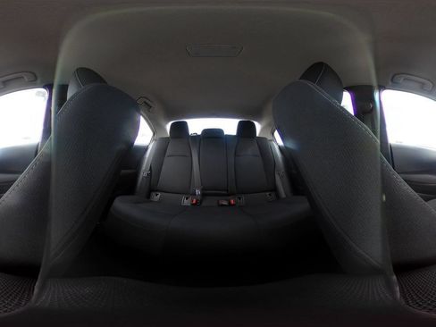 Used 2025 Toyota Corolla LE FWD image 39