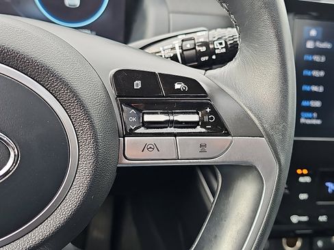 Used 2023 Hyundai Tucson SEL w/ Convenience Package image 23