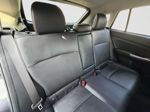 Used 2017 Subaru Crosstrek 2.0i Limited AWD/4WD image 18