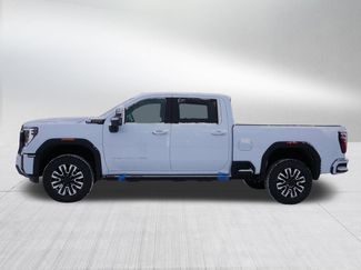 New 2026 GMC Sierra 2500 Denali Ultimate w/ Max Trailering Package video 2