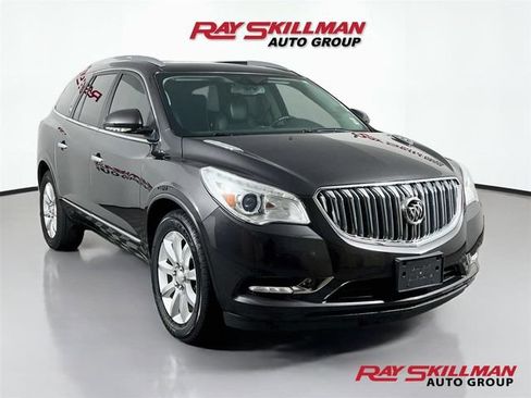 Used 2013 Buick Enclave Premium FWD image 1