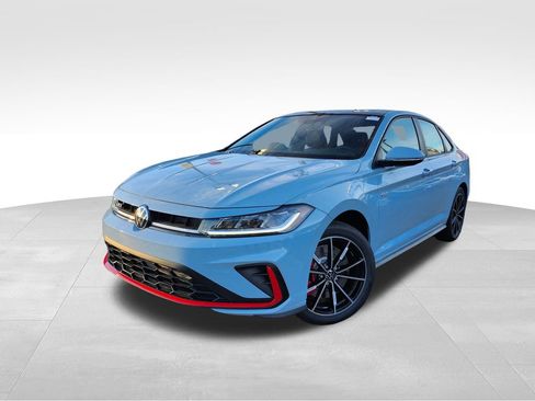 New 2026 Volkswagen Jetta GLI Autobahn image 3