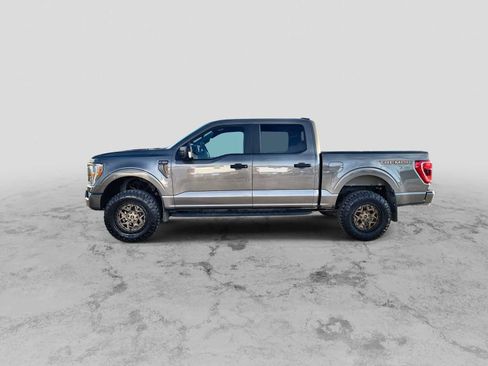 Used 2021 Ford F150 Tremor image 5