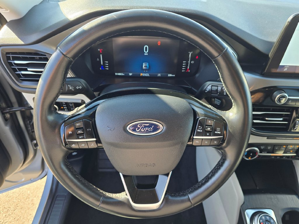 Used 2024 Ford Escape Active AWD/4WD image 18