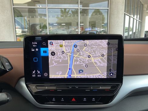 Used 2022 Volkswagen ID.4 Pro S RWD image 3