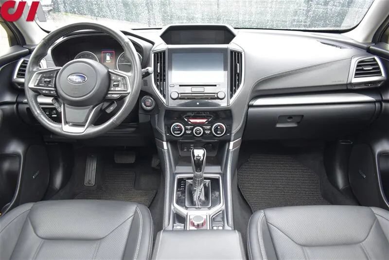 Used 2020 Subaru Forester Limited AWD/4WD image 12