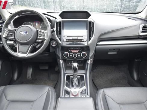 Used 2020 Subaru Forester Limited AWD/4WD image 12