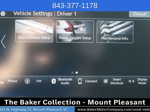 Used 2024 Honda CR-V EX-L image 49