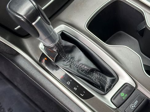 Certified 2021 Honda Accord EX-L image 22