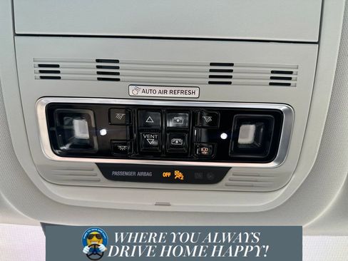 New 2026 Lincoln Nautilus Reserve image 16