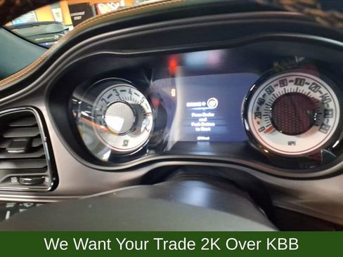 Used 2023 Dodge Challenger R/T Scat Pack image 18