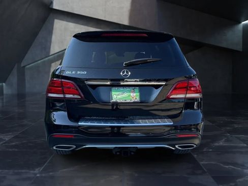 Used 2018 Mercedes-Benz GLE 350 image 6