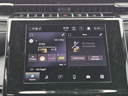 New 2026 Jeep Grand Cherokee L 2WD image 14