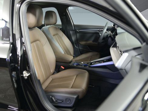 New 2026 Audi A3 2.0T Premium Plus AWD/4WD image 16