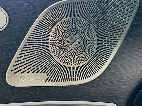 New 2026 Mercedes-Benz GLS 450 GLS 450 image 20