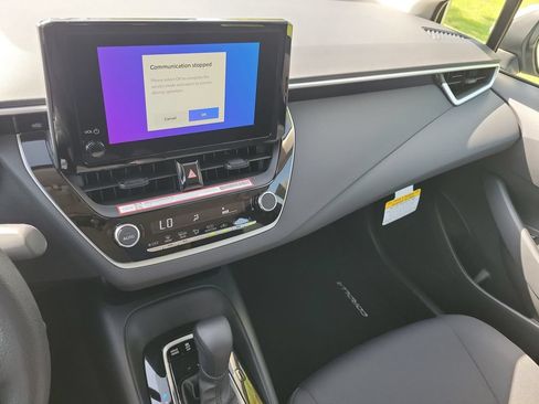 New 2026 Toyota Corolla LE FWD image 14