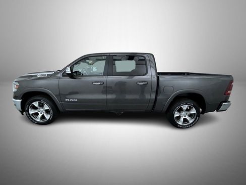 Certified 2021 RAM 1500 Laramie image 8