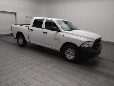 Used 2017 RAM 1500 Tradesman w/ Popular Equipment Group image 11