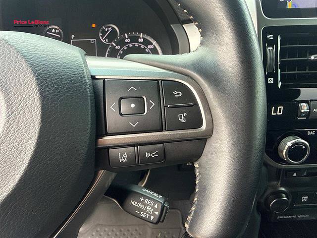 Used 2022 Lexus GX 460 Premium w/ Premium Package AWD/4WD image 22