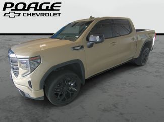 Certified 2023 GMC Sierra 1500 AT4 w/ AT4 Premium Package AWD/4WD video 1