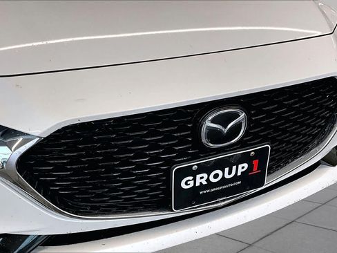 Used 2019 MAZDA MAZDA3 Sedan w/ Premium Package FWD image 28
