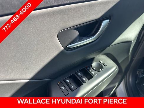 Used 2026 Hyundai Kona Limited image 18