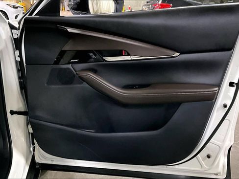 Used 2024 MAZDA CX-30 2.5 Turbo w/ Premium Package image 22