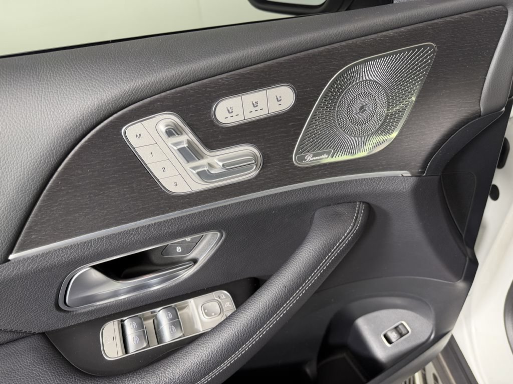 Used 2022 Mercedes-Benz GLE 350 4MATIC image 44