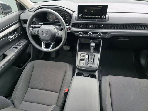 Certified 2024 Honda CR-V LX image 30