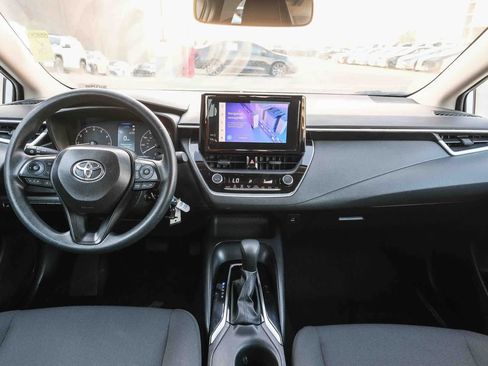 Used 2024 Toyota Corolla LE FWD image 13