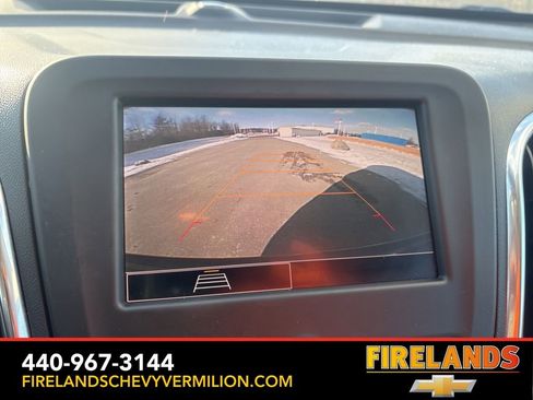 Certified 2022 Chevrolet Equinox LT image 23