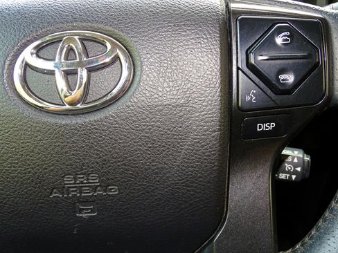 Used 2016 Toyota 4Runner TRD Pro image 30