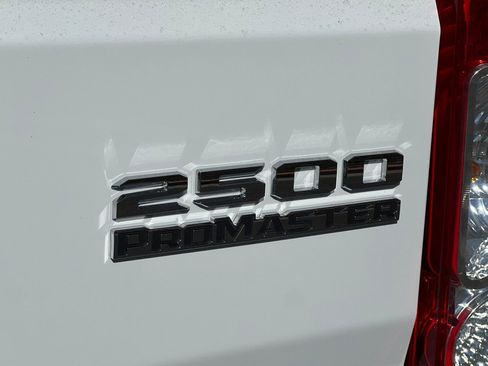 New 2026 RAM ProMaster 2500 image 24