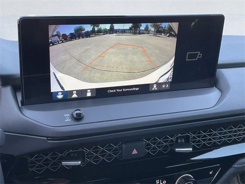 New 2025 Honda Accord Sport image 17