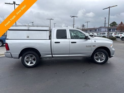 Used 2017 RAM 1500 Express image 6